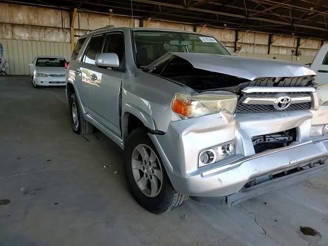 2011 Toyota 4Runner Sr5 VIN: JTEBU5JR4B5059884 Lot: 67912454