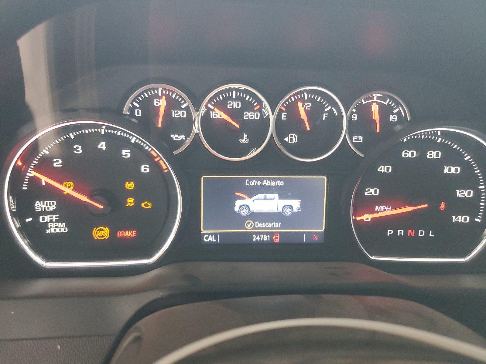 3GCPWCED8MG153494 2021 Chevrolet Silverado C1500 Lt