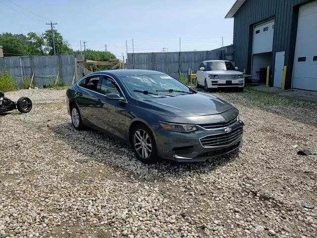 2017 Chevrolet Malibu Lt VIN: 1G1ZE5ST5HF121251 Lot: 66240764