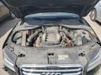 2011 Audi A8 L Quattro for Sale in Dyer, IN - Vandalism