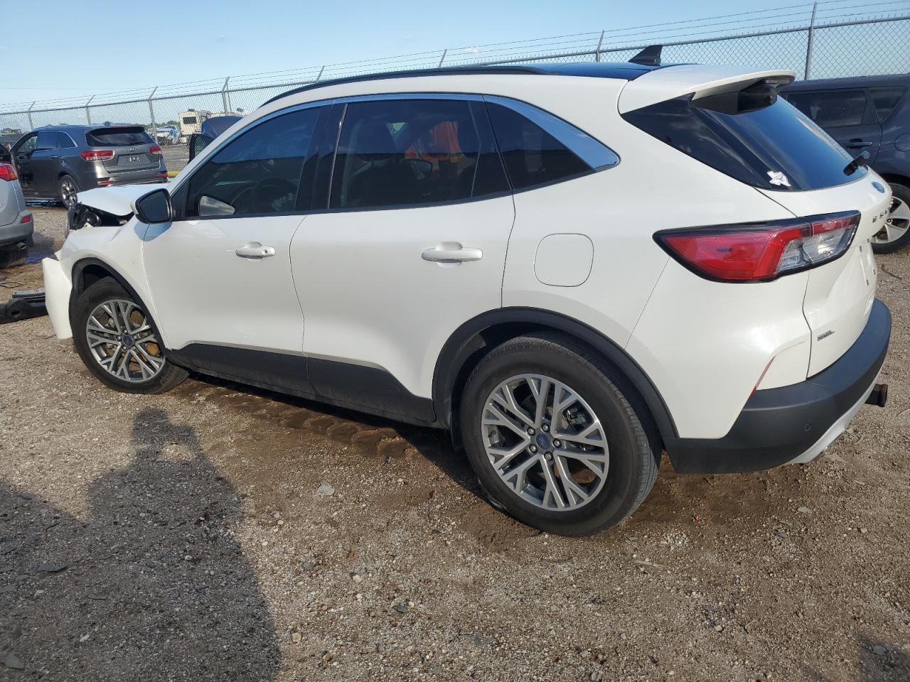 2021 Ford Escape - Image 2