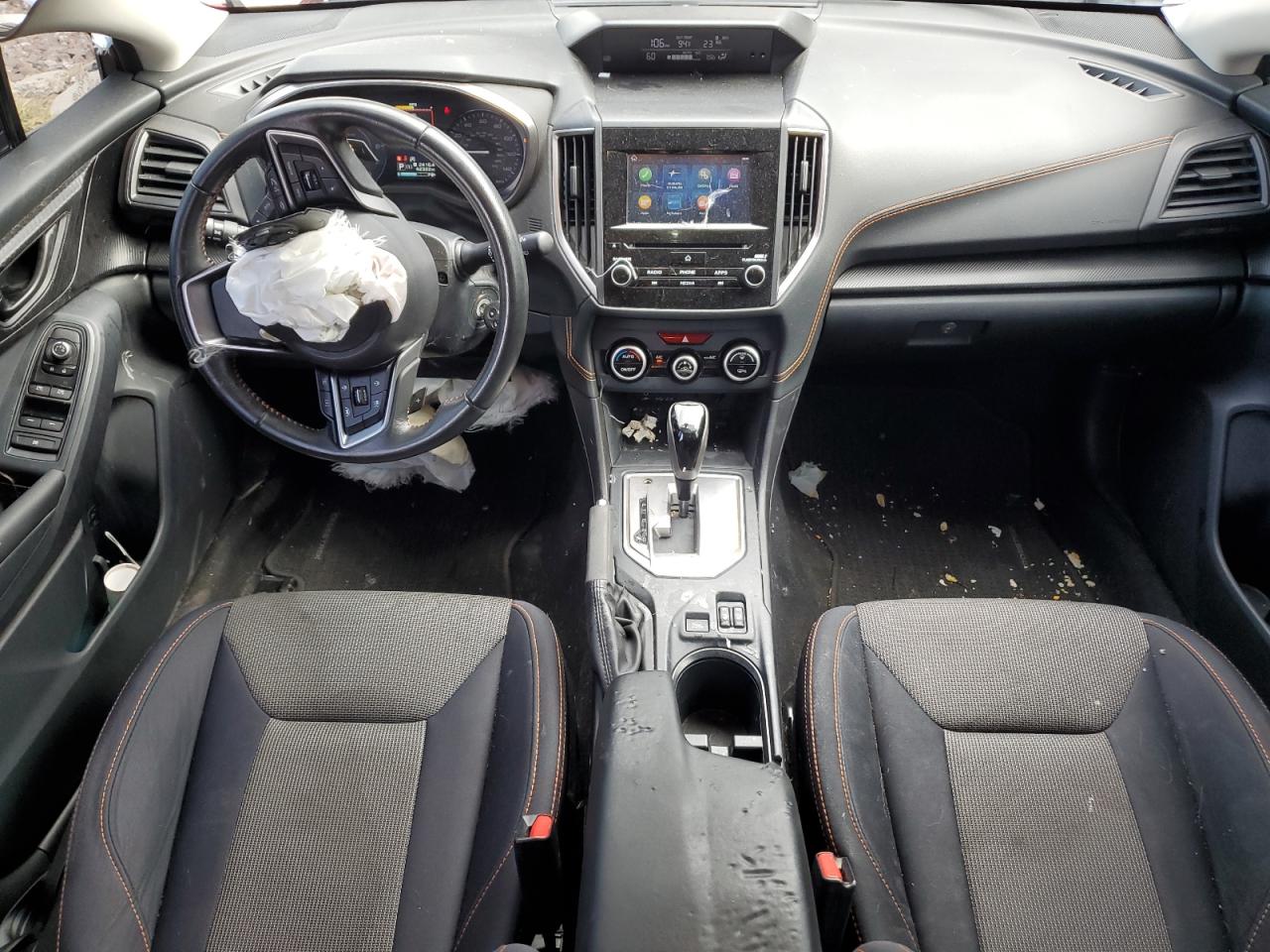 JF2GTAPC3LH232014 2020 Subaru Crosstrek Premium