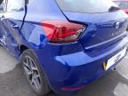 2020 SEAT IBIZA XCEL for sale at Copart CHESTER