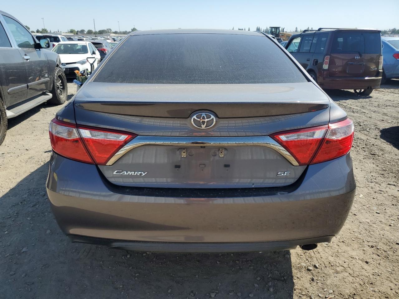 4T1BF1FK7HU769066 2017 Toyota Camry Le