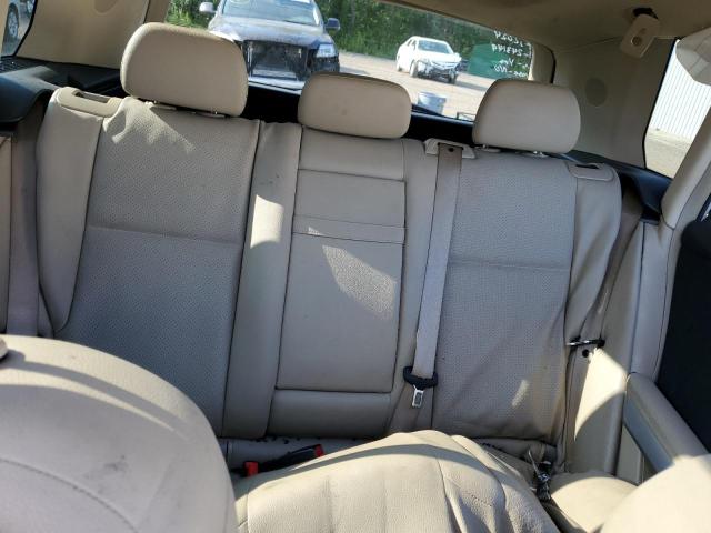 2010 MERCEDES-BENZ GLK 350 4MATIC