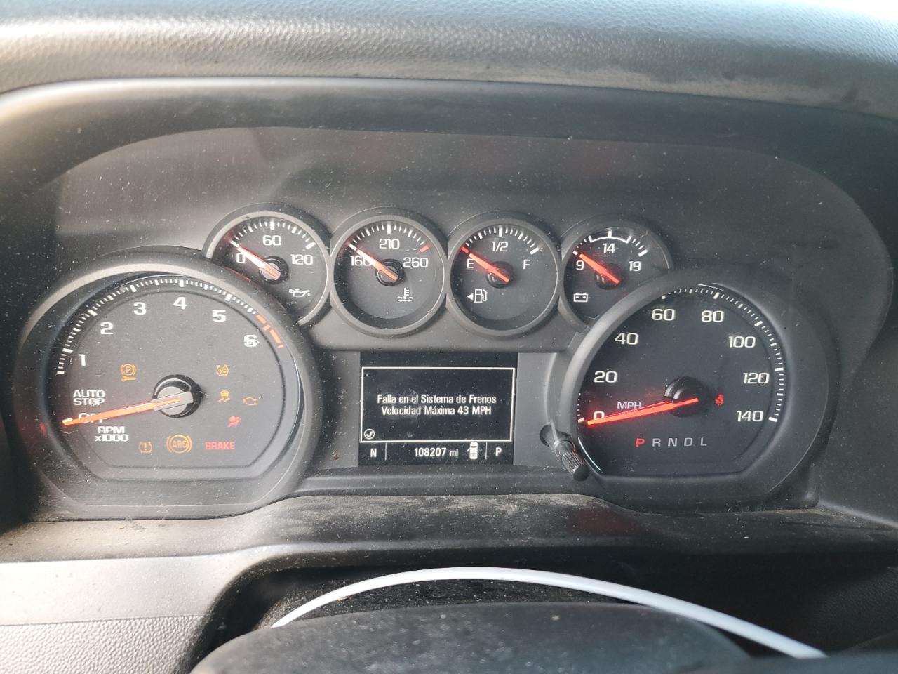 2021 Chevrolet Silverado C1500 Custom VIN: 3GCPWBEKXMG238376 Lot: 65340484