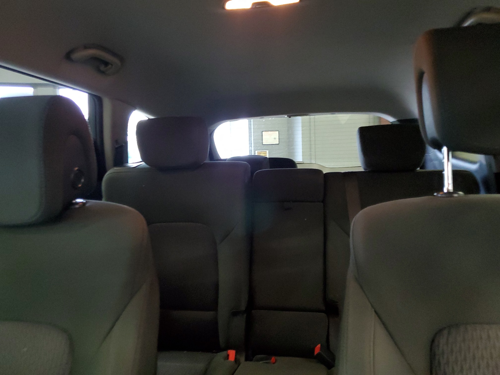 2013 Hyundai Santa Fe Gls vin: KM8SMDHF7DU010239