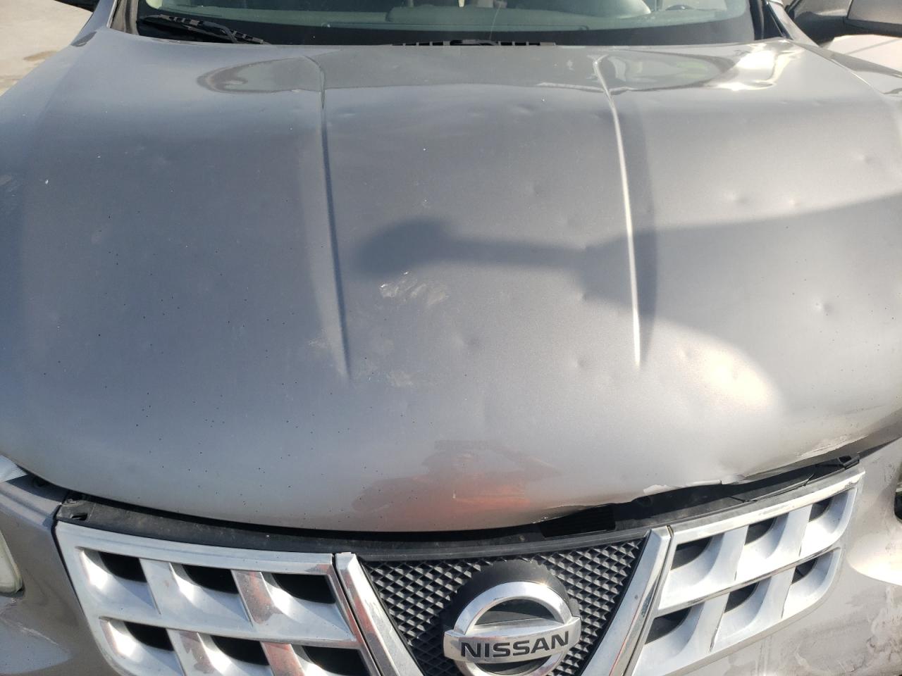 2012 Nissan Rogue S VIN: JN8AS5MT2CW600816 Lot: 65868354