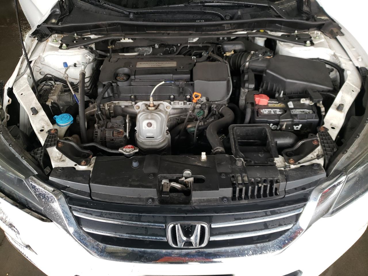 1HGCR2F80FA054835 2015 Honda Accord Exl