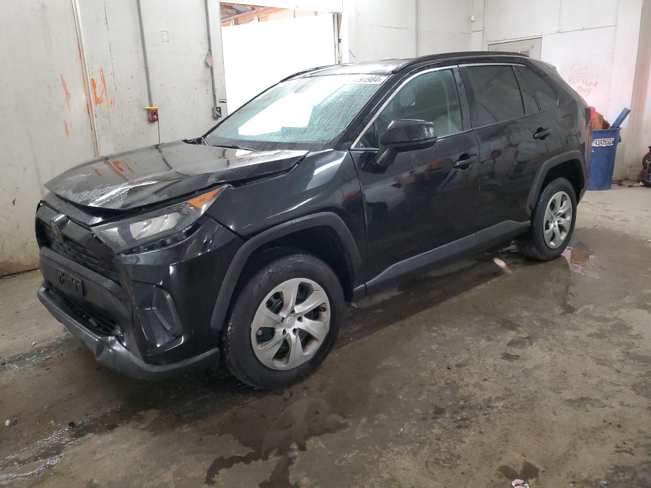 2T3F1RFV1KW078381 2019 TOYOTA RAV 4 - Image 1