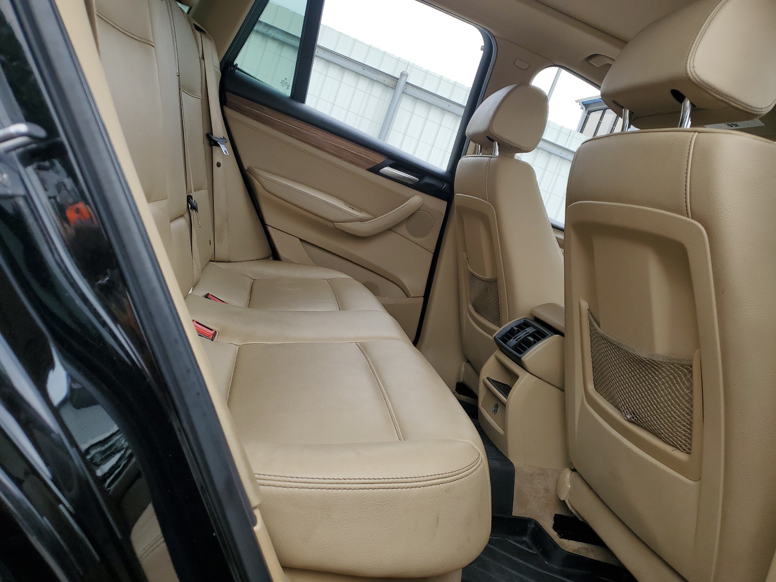 5UXWX9C5XD0A28252 2013 BMW X3 xDrive28I