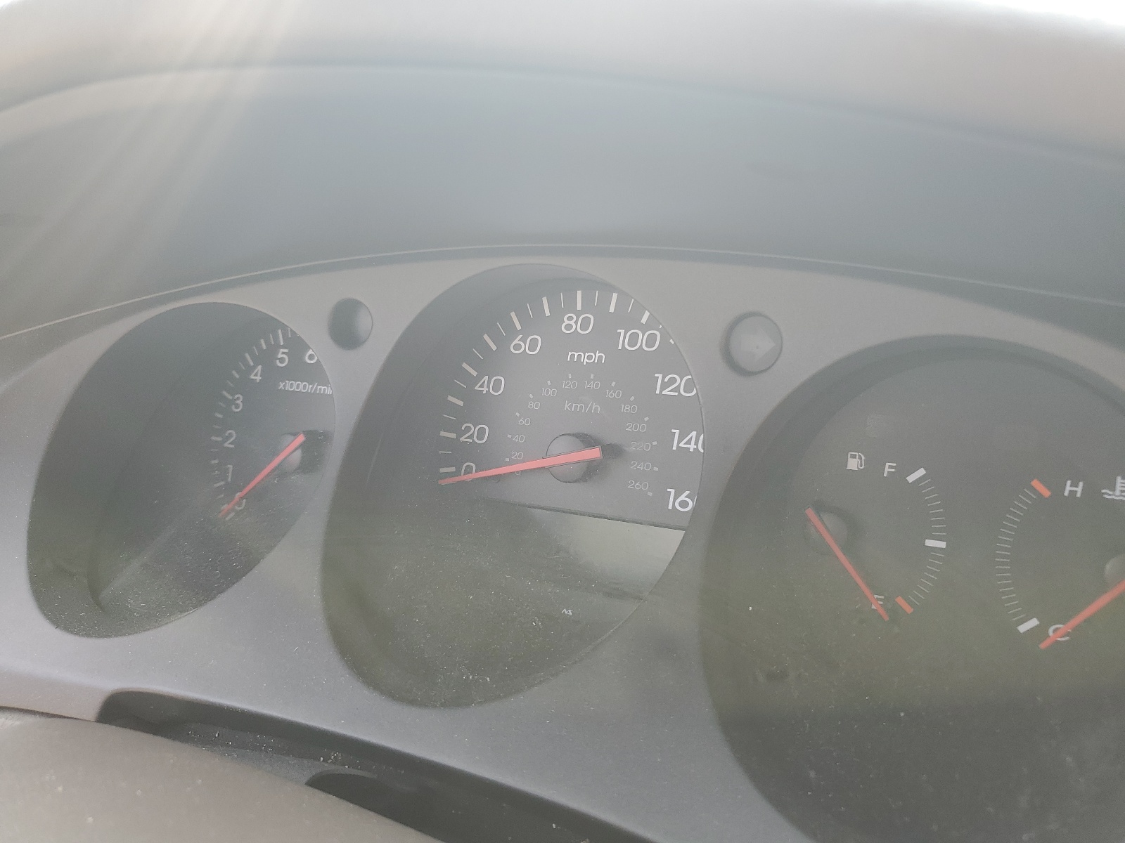 19UYA42512A004850 2002 Acura 3.2Cl