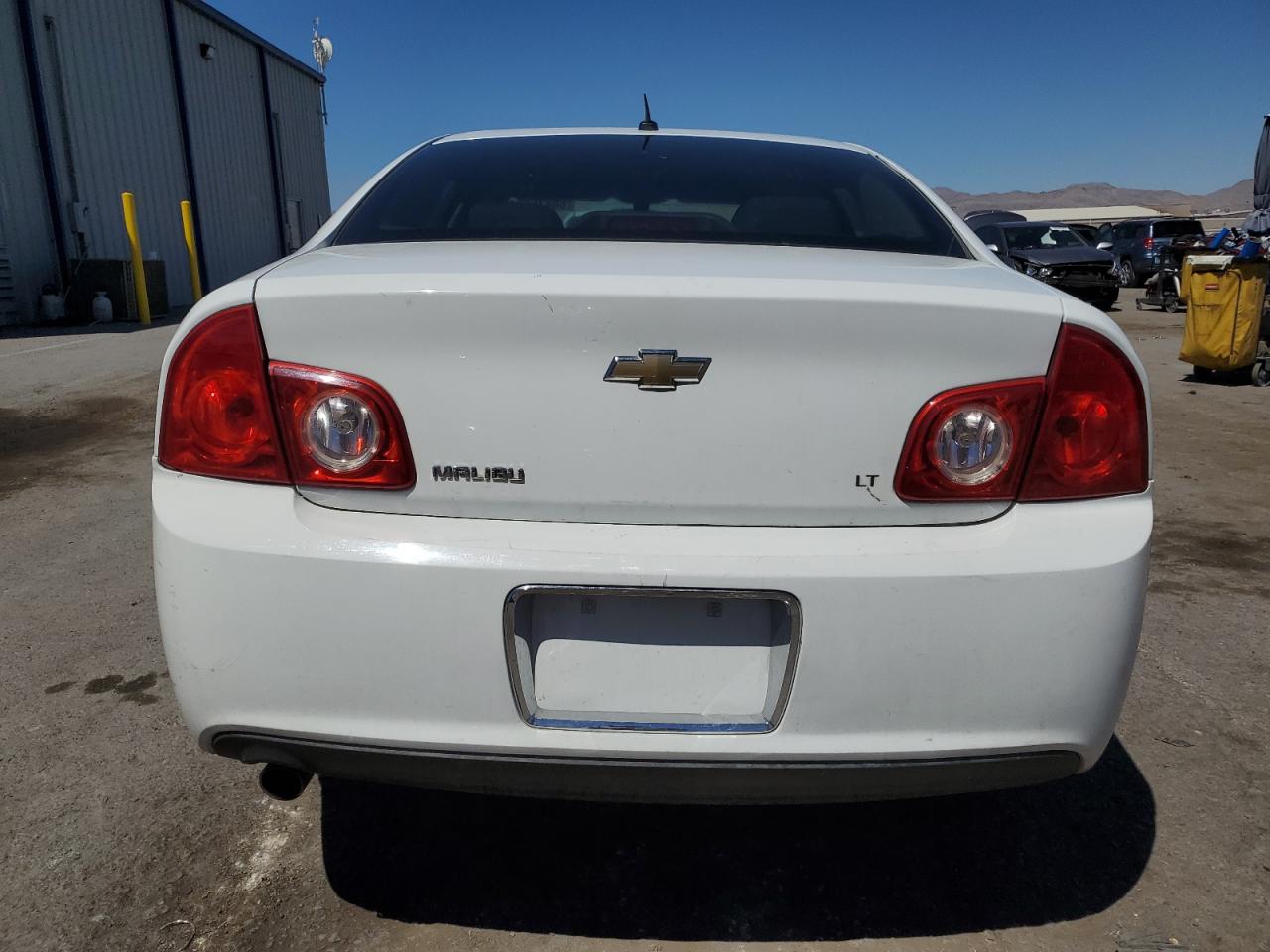 2009 Chevrolet Malibu - Image 6
