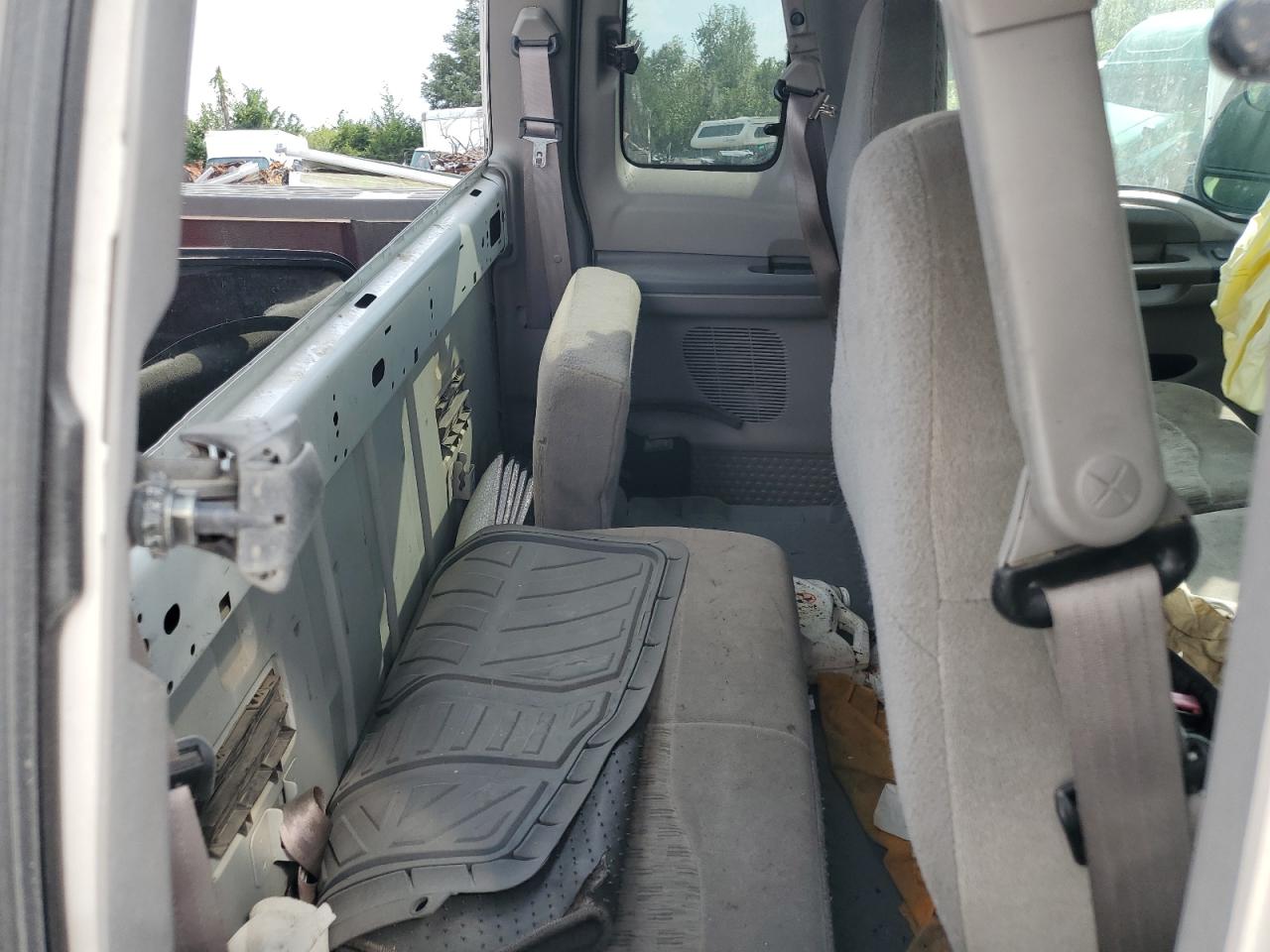 2000 Ford F350 Super Duty VIN: 1FTWX32F2YEA54763 Lot: 67836074