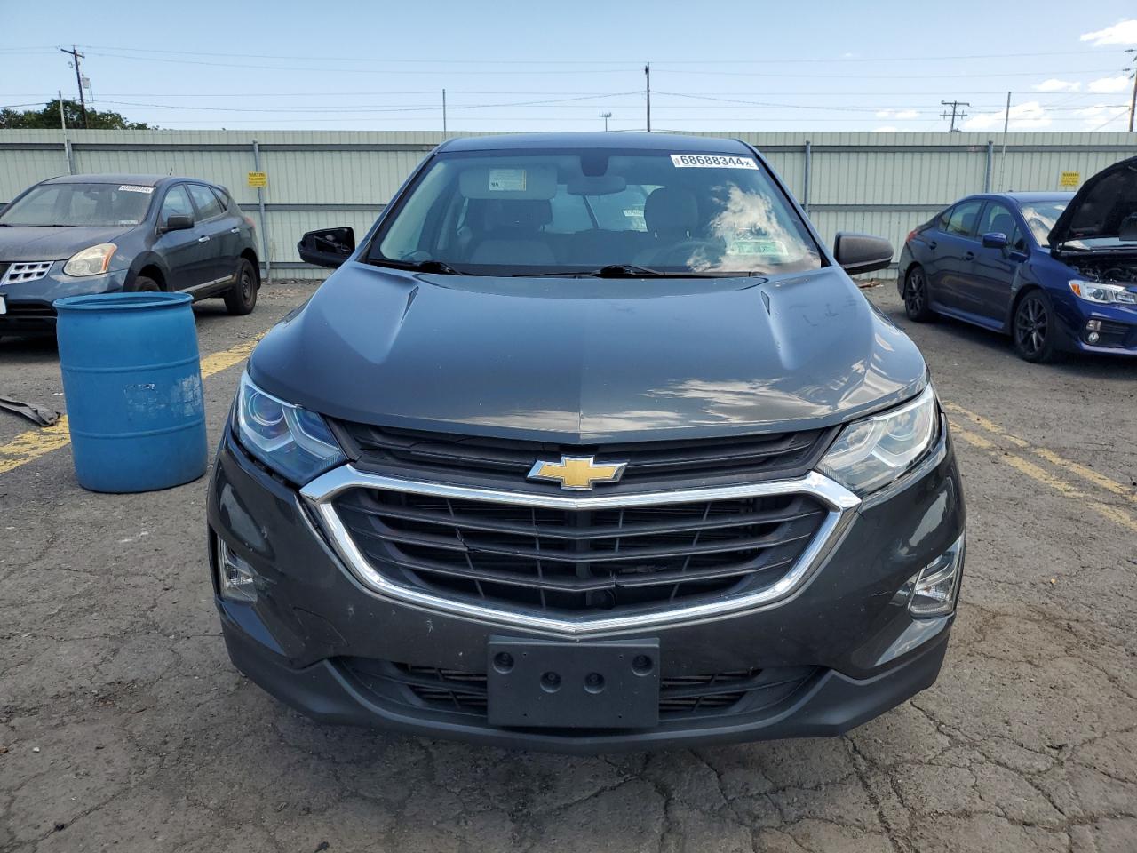2018 Chevrolet Equinox - Image 5