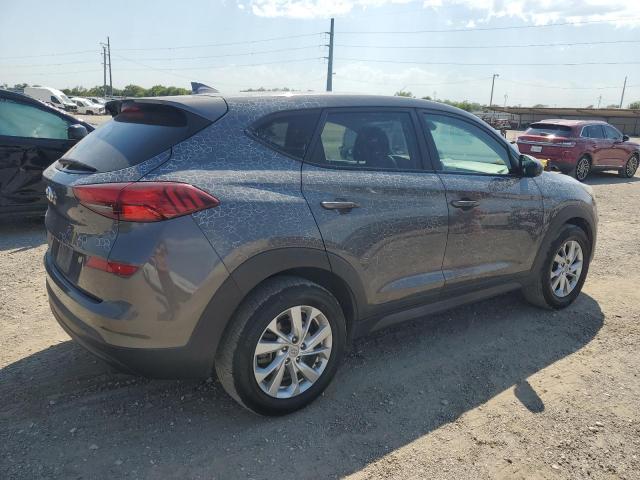 KM8J23A47LU102650 Hyundai Tucson SE 3