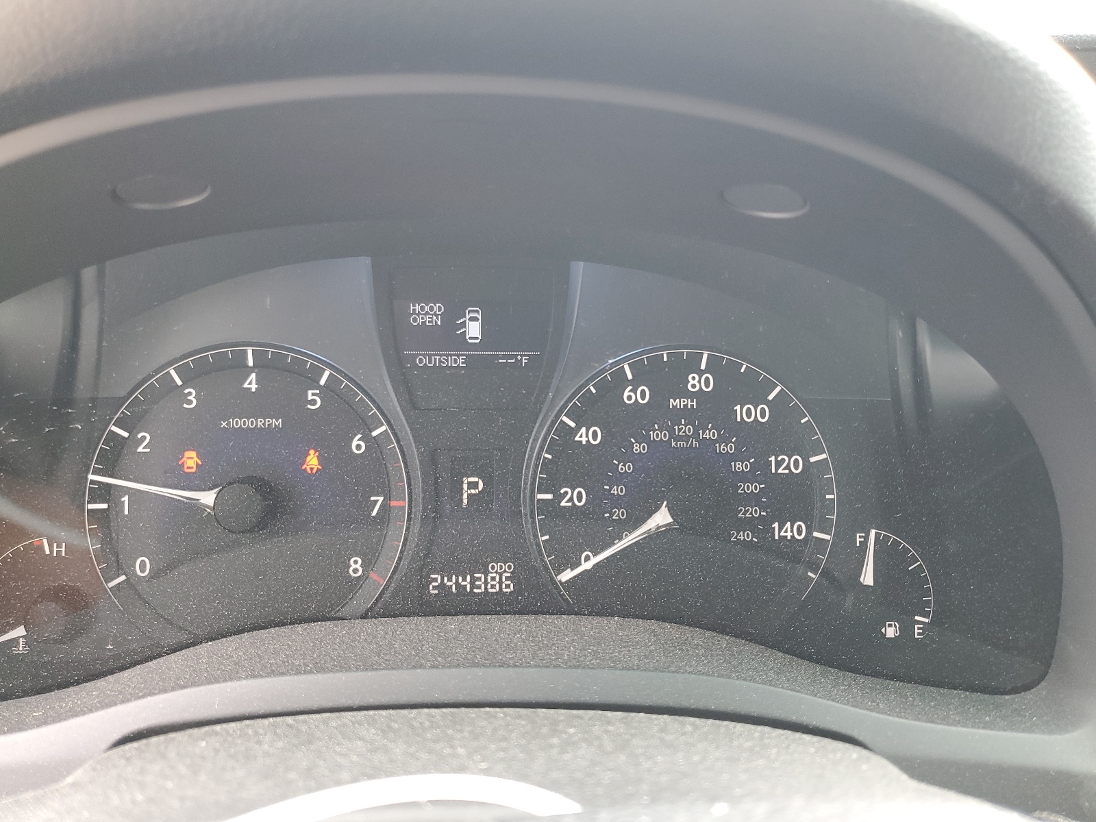 2T2BK1BA9AC017509 2010 Lexus Rx 350