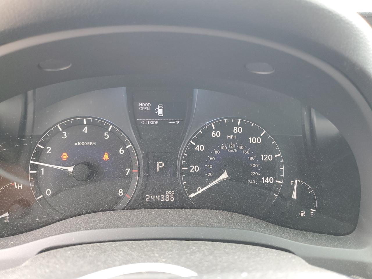 2010 Lexus Rx 350 VIN: 2T2BK1BA9AC017509 Lot: 66383304