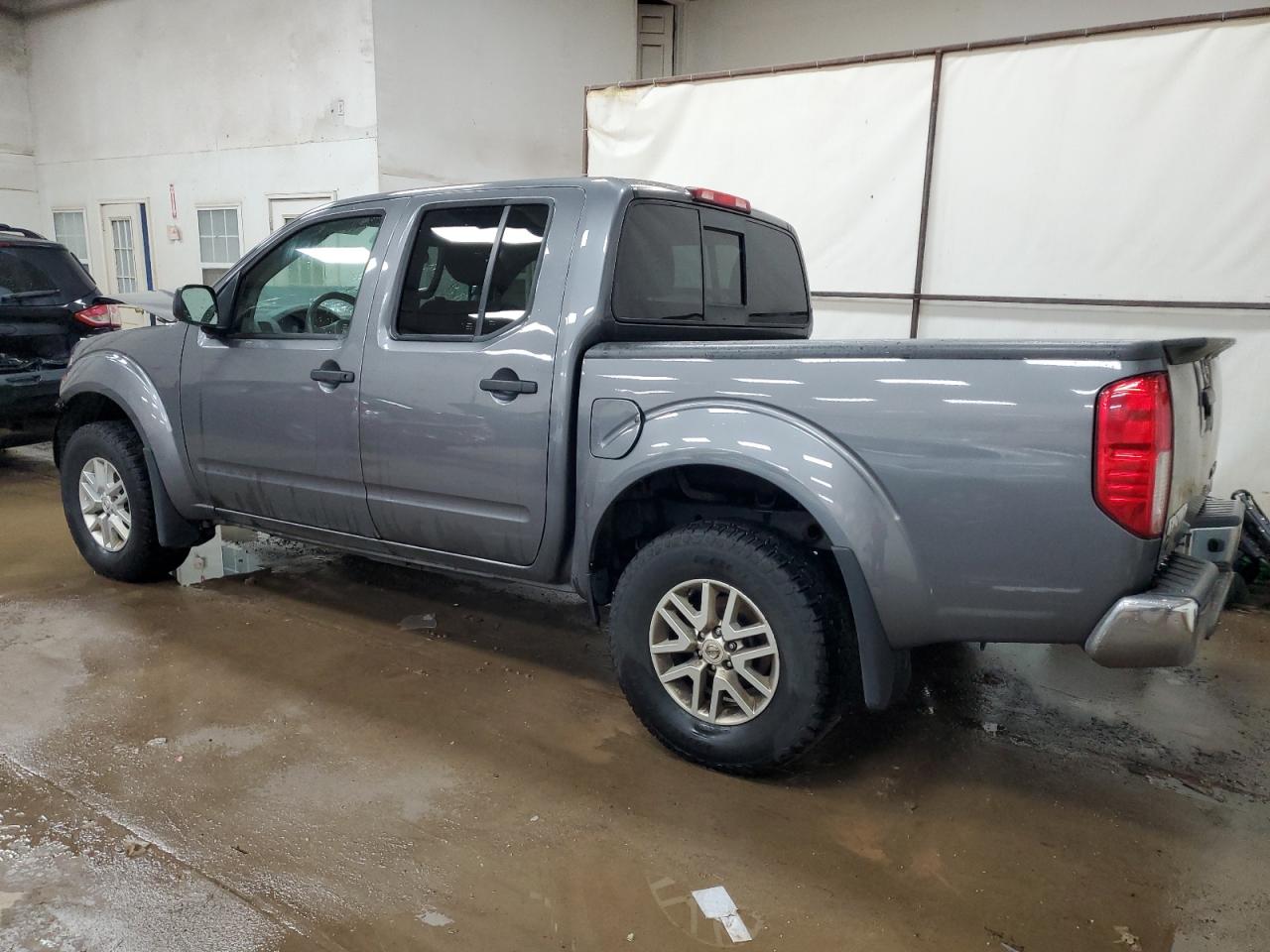 1N6AD0EVXKN729848 2019 NISSAN NAVARA - Image 2