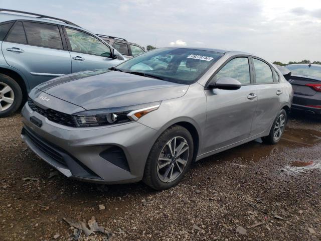 2022 Kia Forte Fe