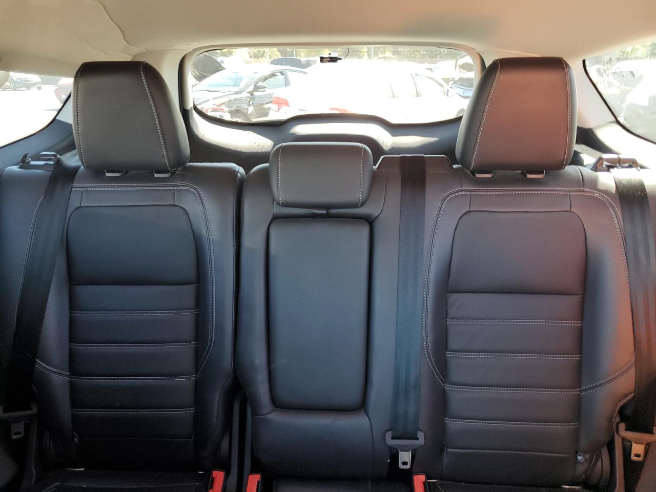 2017 Ford Escape Titanium VIN: 1FMCU0J95HUA23434 Lot: 67720624