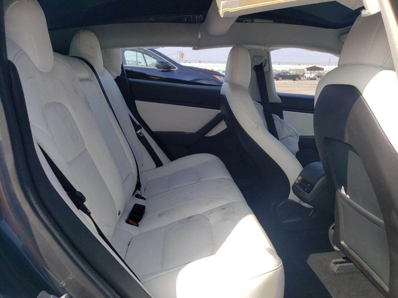 5YJ3E1EC1LF669567 2020 Tesla Model 3