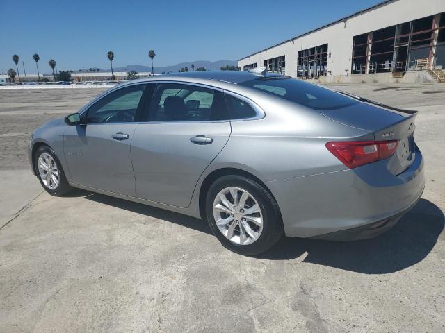 1G1ZD5ST5PF161492 Chevrolet Malibu LT 2