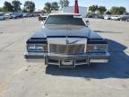 1978 Cadillac Deville за продажба в Sacramento, CA - Burn - Interior