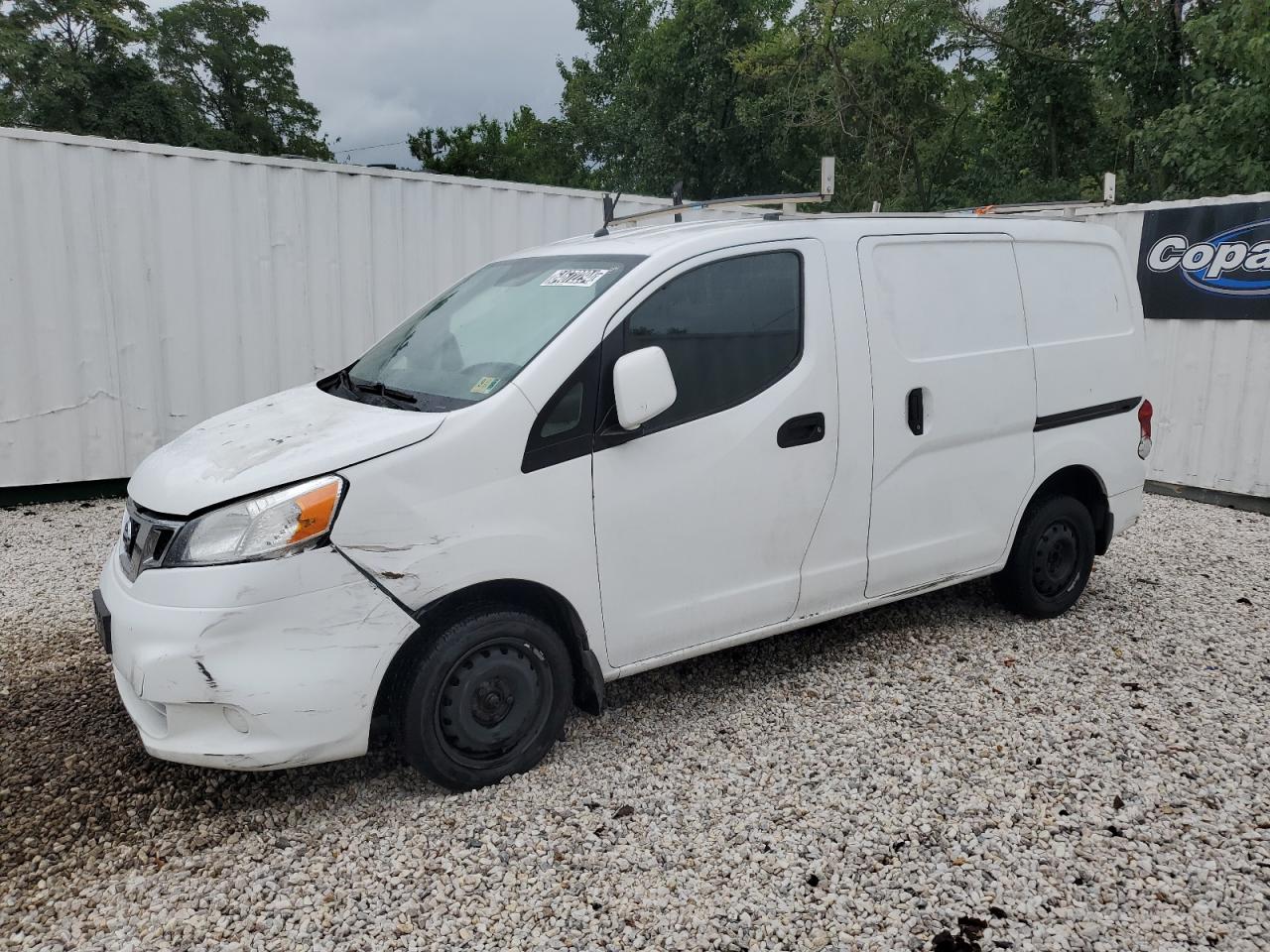 3N6CM0KNXFK731320 2015 Nissan Nv200 2.5S