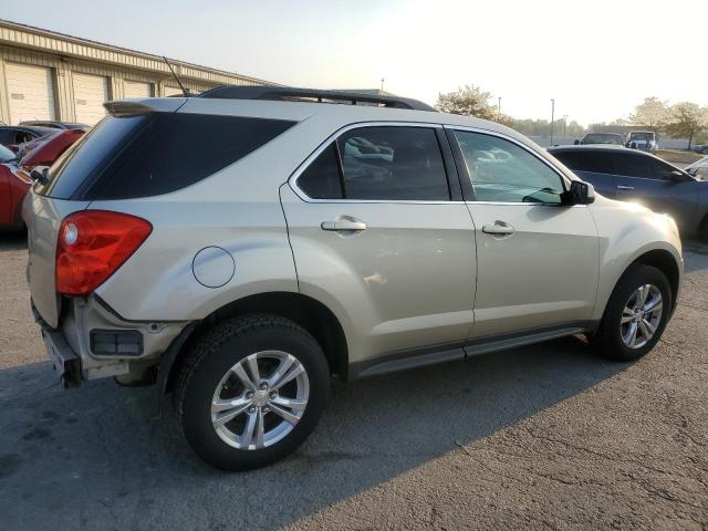  CHEVROLET EQUINOX 2013 Бежевий