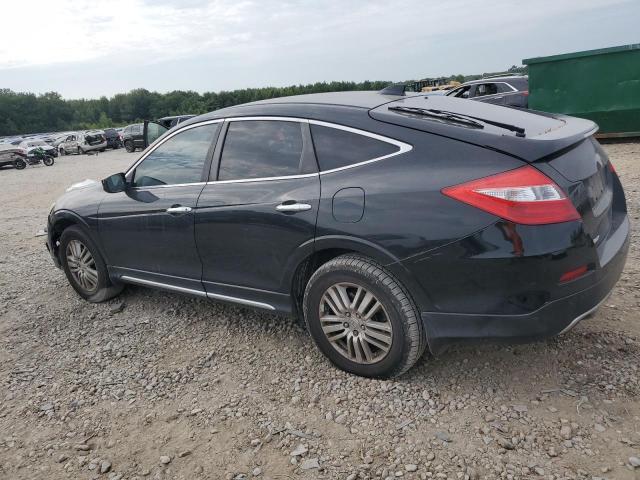  HONDA CROSSTOUR 2013 Black