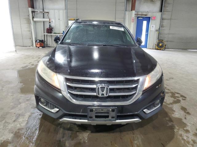  HONDA CROSSTOUR 2013 Black