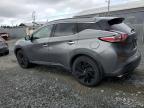 2018 NISSAN MURANO S for sale at Copart NS - HALIFAX