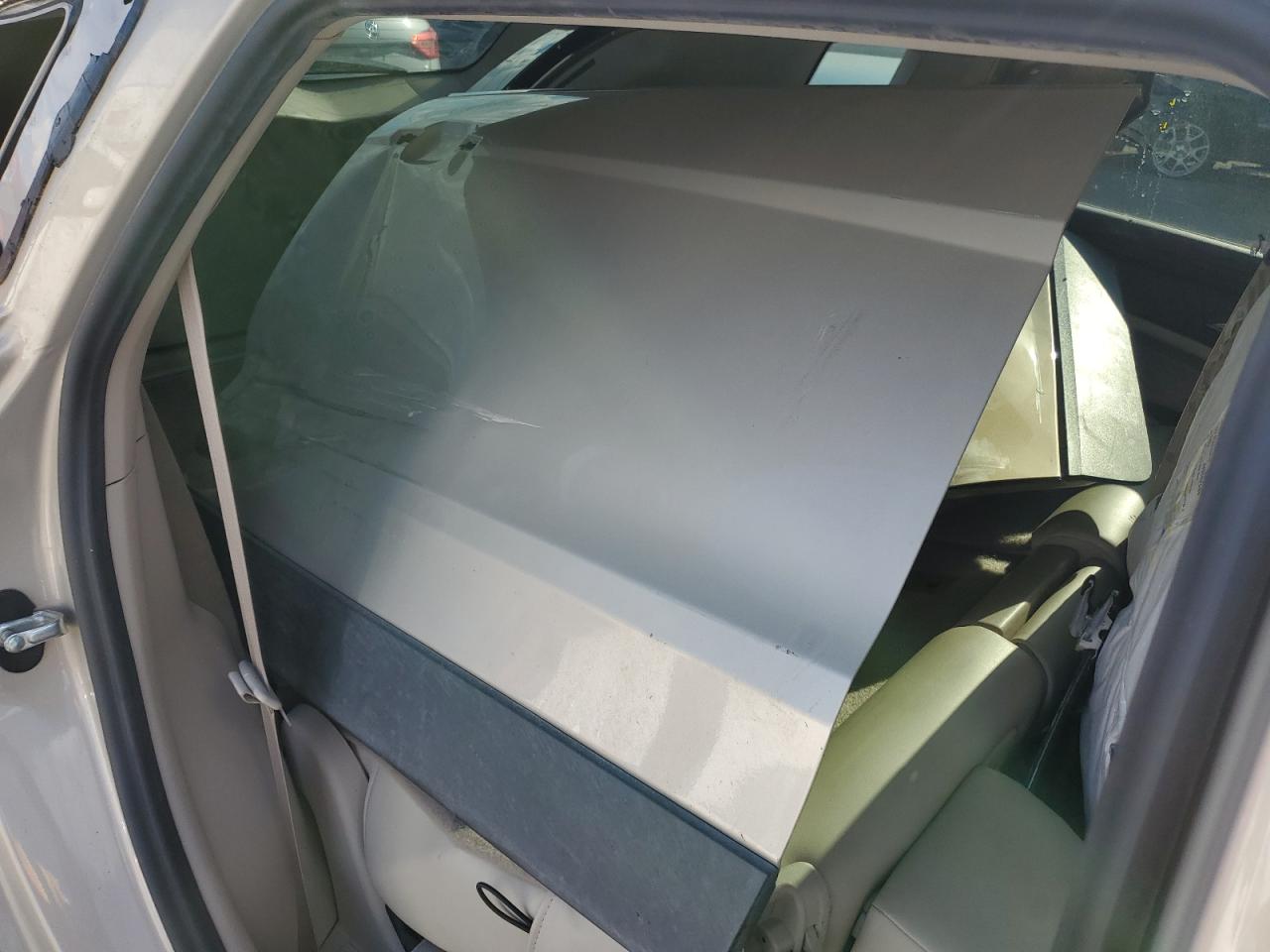 2012 Cadillac Srx Performance Collection VIN: 3GYFNBE37CS611659 Lot: 67156474