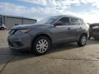 2016 Nissan Rogue S na sprzedaż w Tulsa, OK - Front End