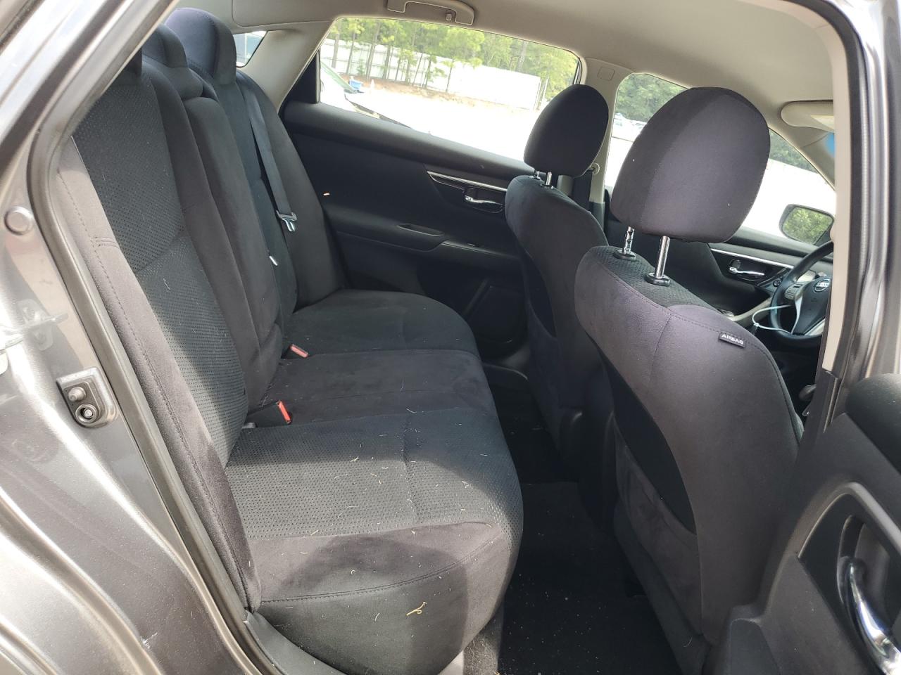 2014 Nissan Altima 2.5 VIN: 1N4AL3AP7EC409925 Lot: 66566714