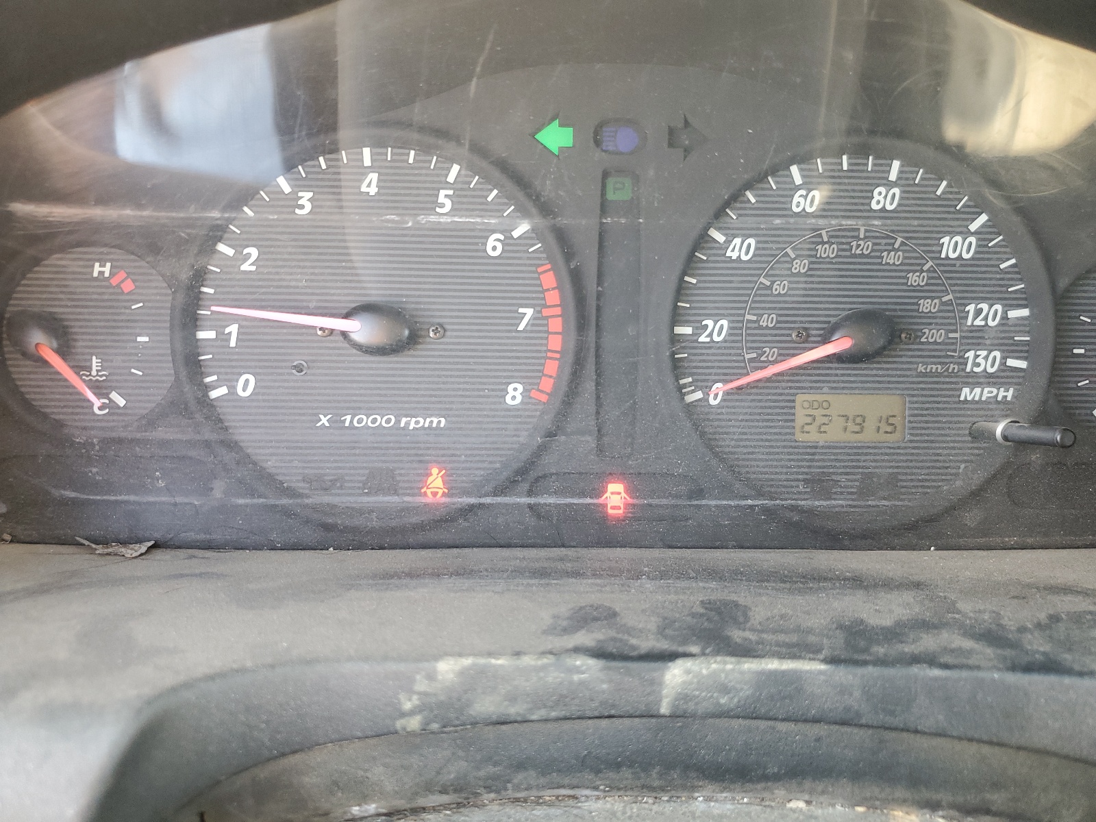 KM8SC73D73U427739 2003 Hyundai Santa Fe Gls
