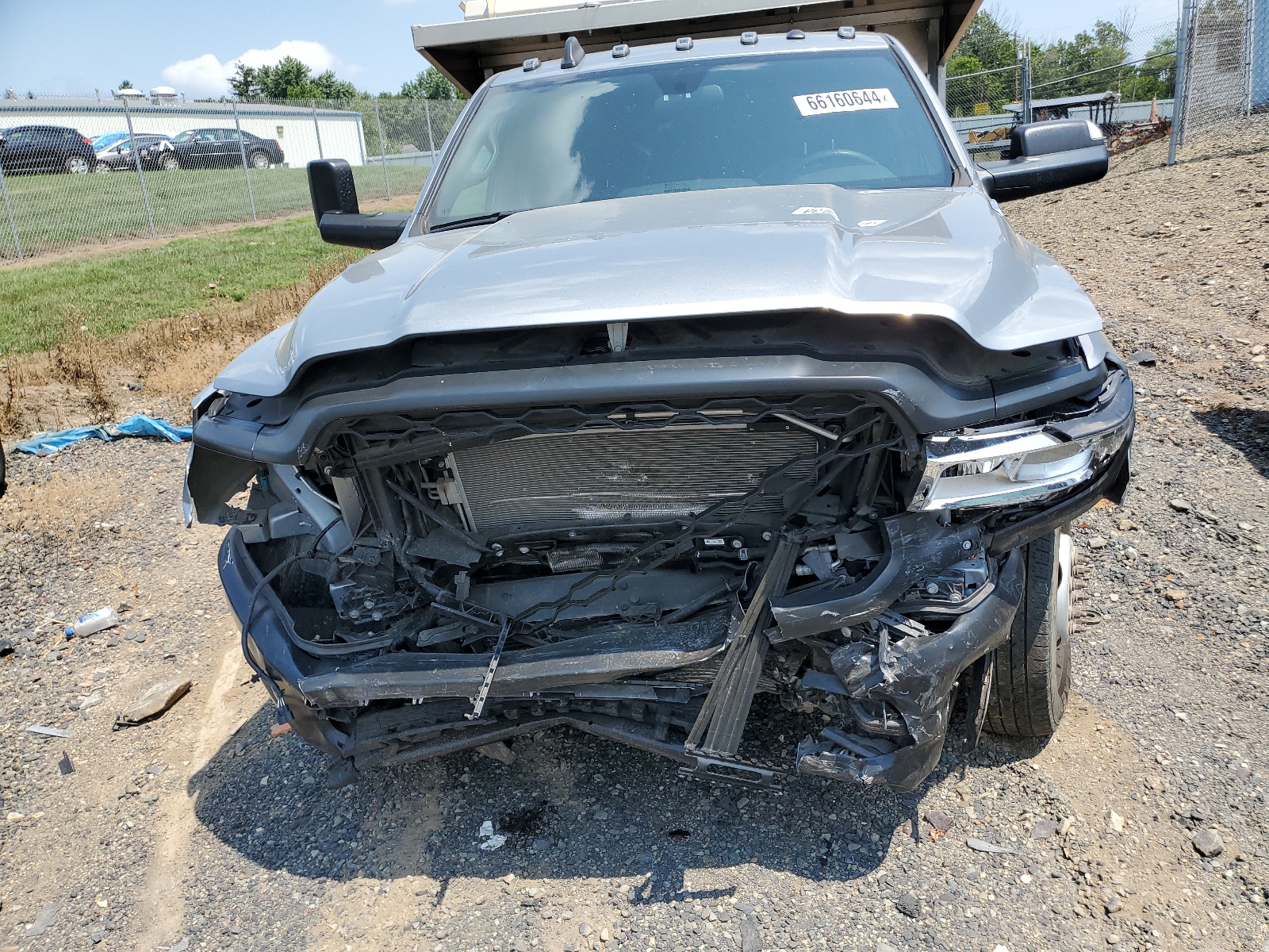 3C7WRTCL6MG625241 2021 Ram 3500