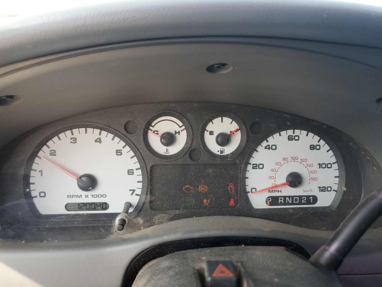 1FTYR10D29PA00894 2009 Ford Ranger