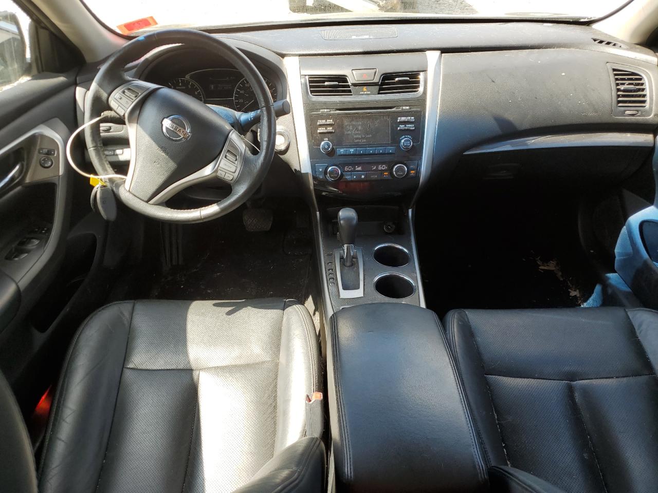 1N4AL3AP2FC147510 2015 Nissan Altima 2.5