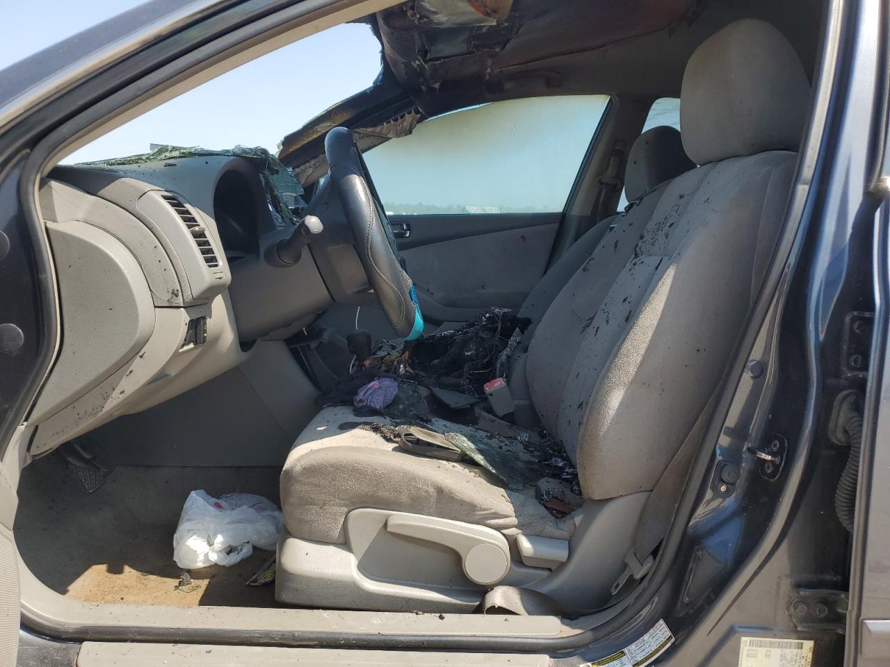 2009 Nissan Altima - Image 7