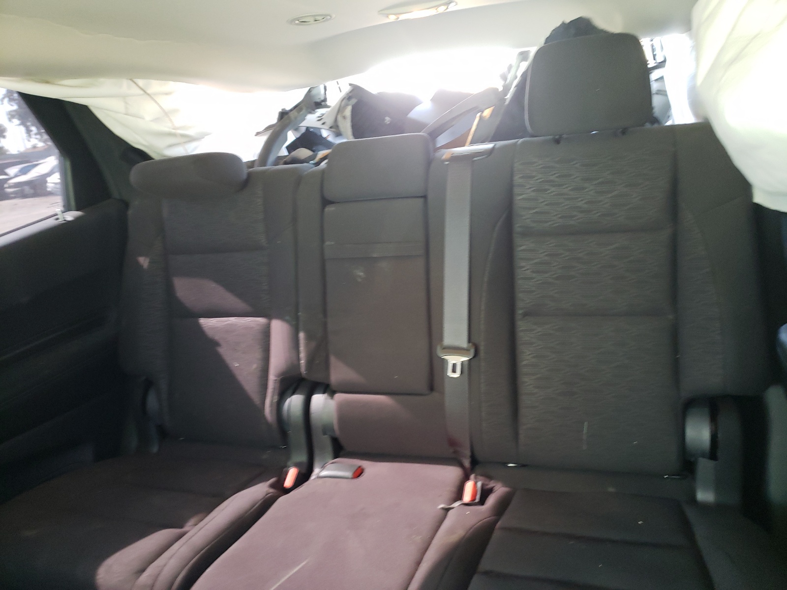 1C4RDJAG5NC132318 2022 Dodge Durango Sxt