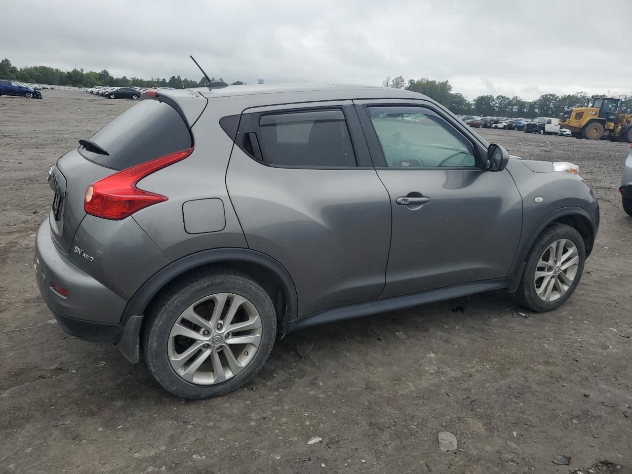 2011 Nissan Juke S VIN: JN8AF5MV3BT015801 Lot: 69284014