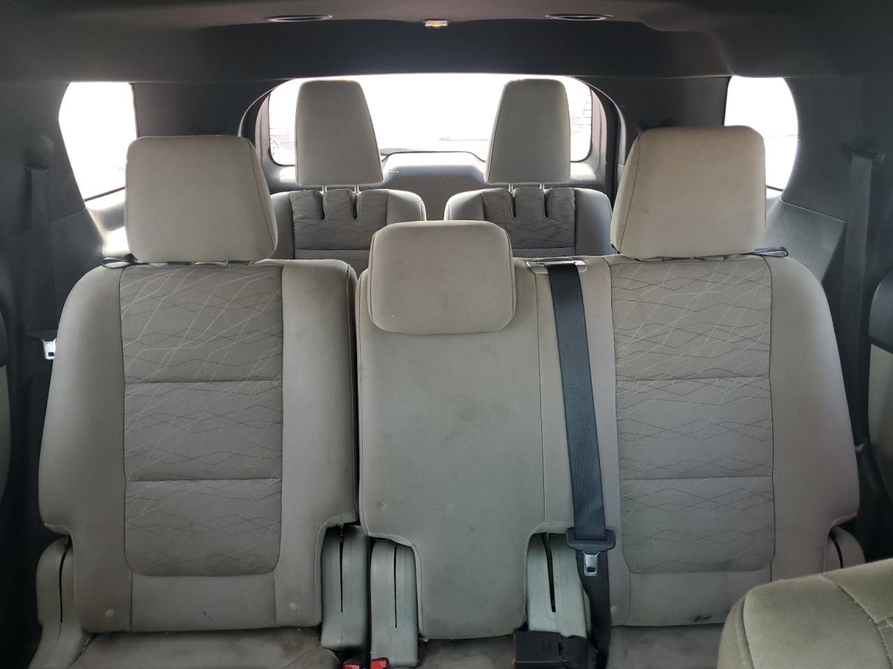 2013 Ford Explorer VIN: 1FM5K8B86DGB82734 Lot: 67667514