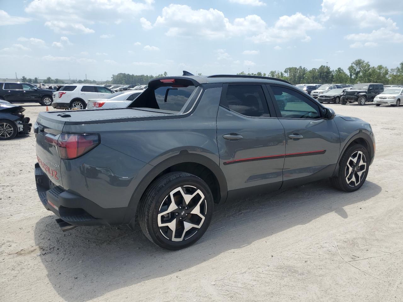 2022 Hyundai Santa Cruz Sel Premium VIN: 5NTJDDAF8NH004683 Lot: 67986804