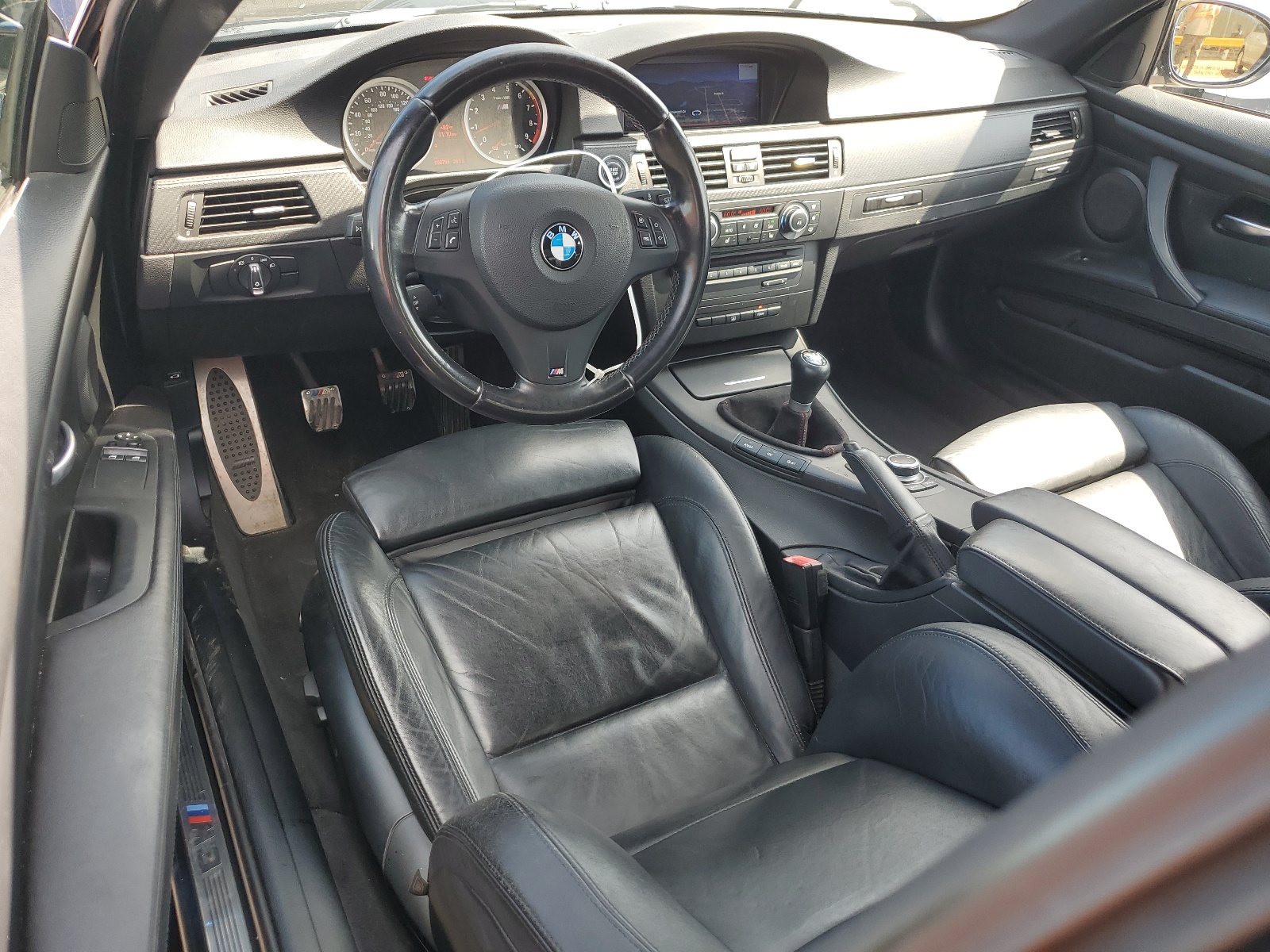 WBSKG9C56CE798262 2012 BMW M3