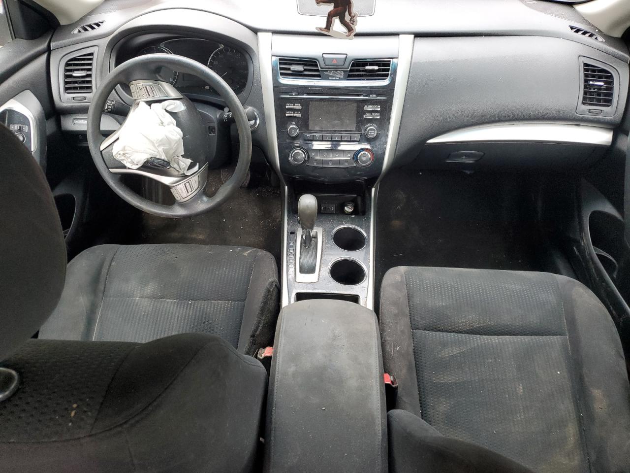 1N4AL3APXEC191818 2014 Nissan Altima 2.5