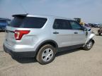 2016 Ford Explorer Police Interceptor იყიდება Helena-ში, MT - Front End
