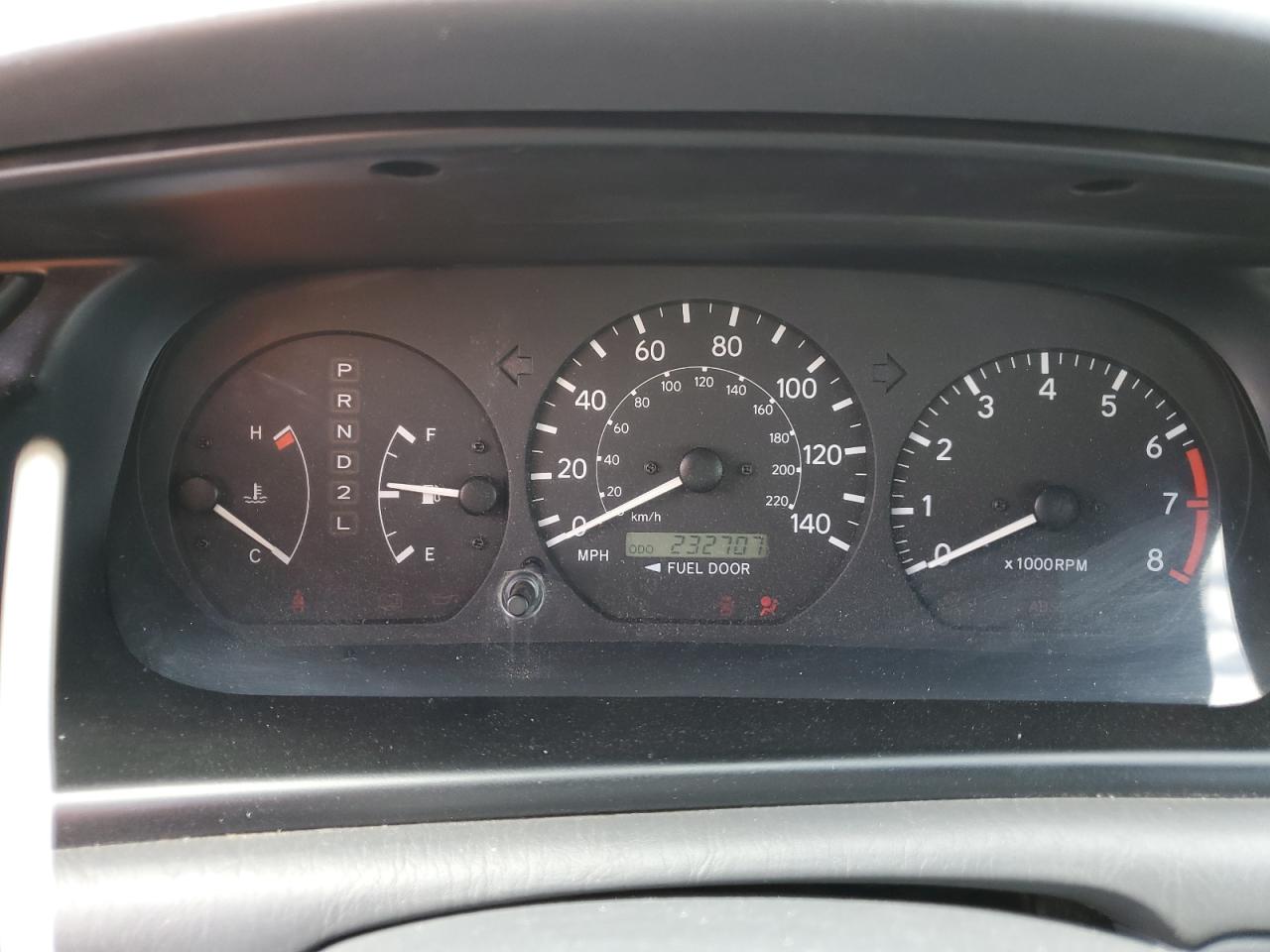 2000 Toyota Camry Ce VIN: JT2BG22K3Y0451765 Lot: 68352234