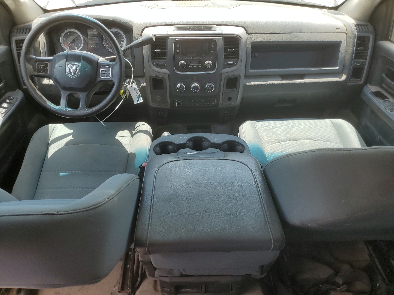 3C7WRNFL2EG179856 2014 Ram 5500